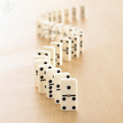 Mom's favourite game she played with her family