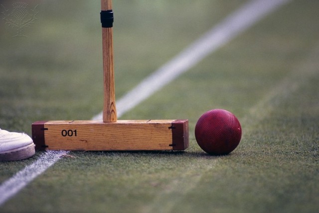 mom's favourite game