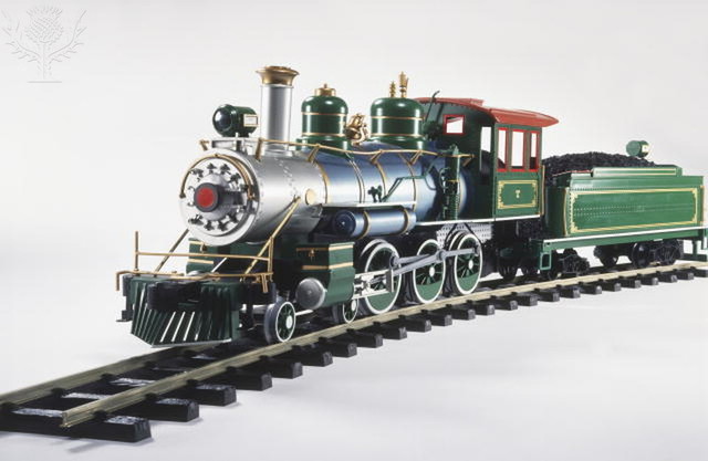 Dad`s favourite toy as a child