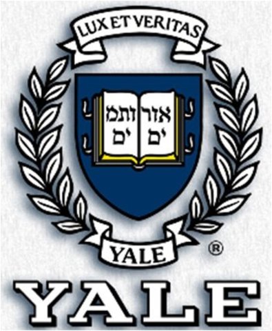 Nick Graduates Yale