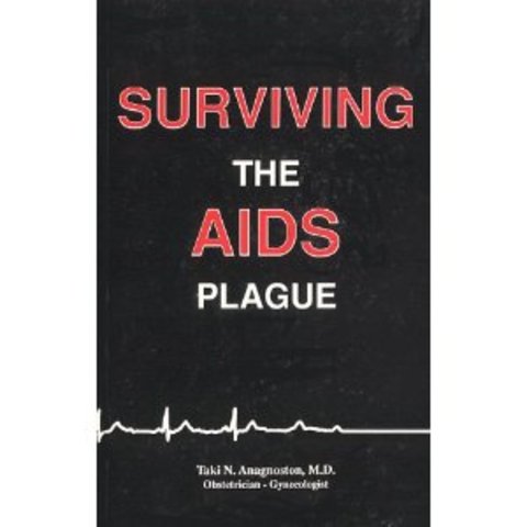 new plauge known as A.I.D.S was identified