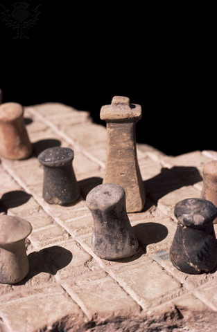 dad'sfavorite game to play with his family