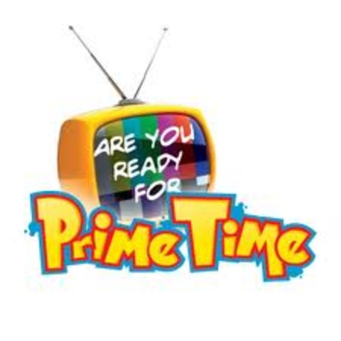 Not Ready For Prime Time Era