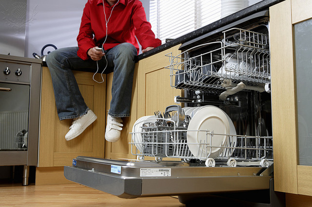 new appliance changed way family lived