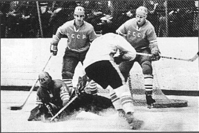 The Summit Series