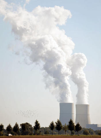 Industrialized Country