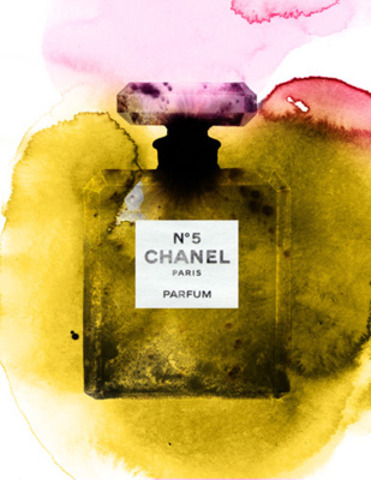 shopping in new city