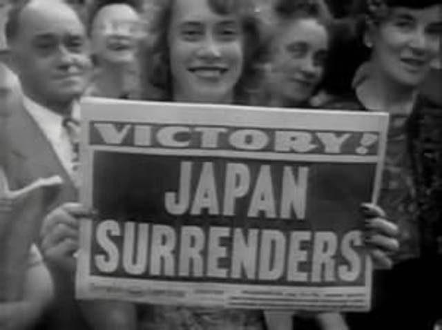 VJ Day
