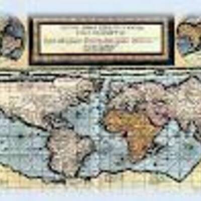 Timeline: Kelsey's AP World History Timeline