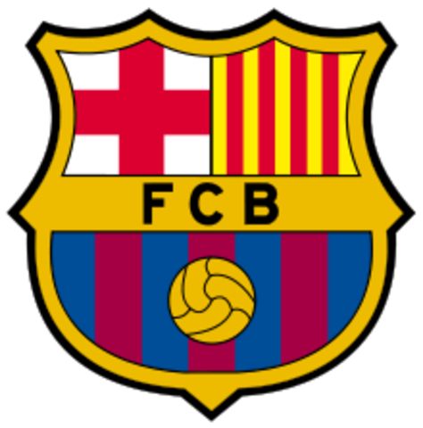 FC Barcelona   -  UC Sampdoria       1  -  0