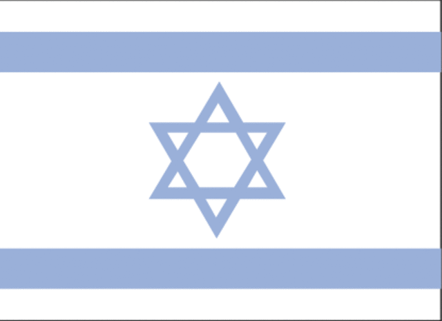 Isreal achieves statehood
