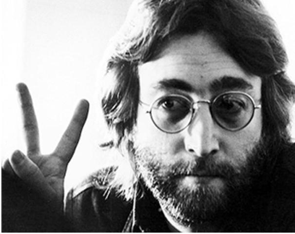 John Lennon