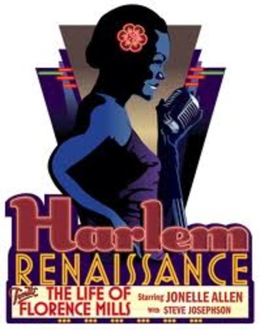 The Harlem Renaissance ends