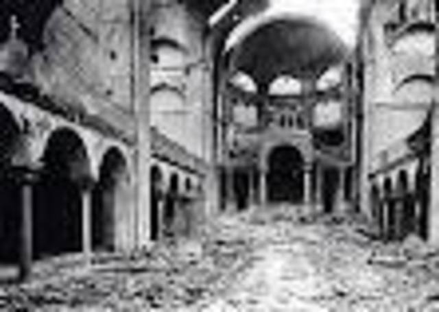 Kristallnacht