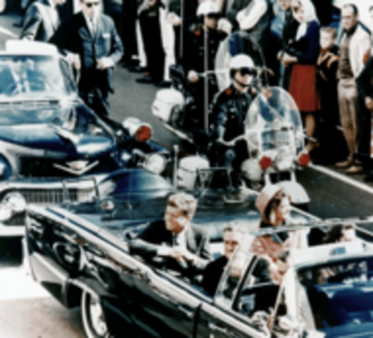 Kennedy Assassination