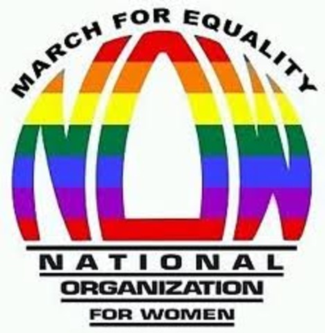 National Organization for Women
