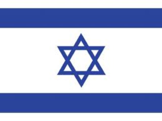 Israel Founded