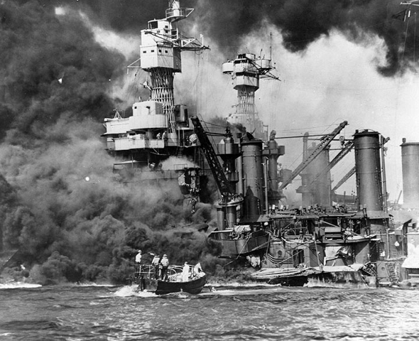 Pearl Harbor