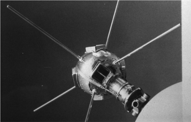 Vanguard 1