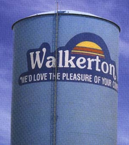 Walkerton tragedy