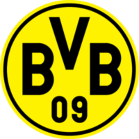 Borussia Dortmund   -   Juventus   3  -  1