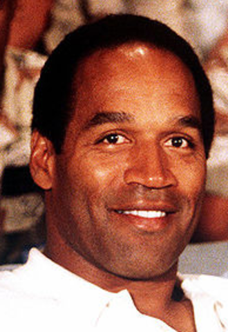 OJ Simpson