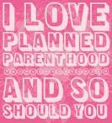 Planned Parenthood