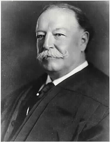 William Howar Taft