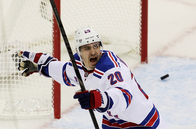 Kreider sets another record
