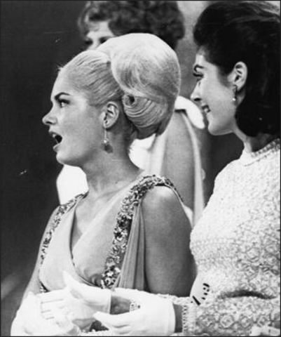 Miss America Pageant