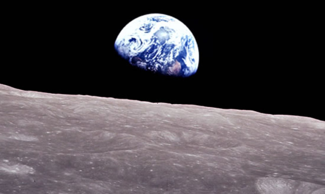 Kennedy's New Frontier