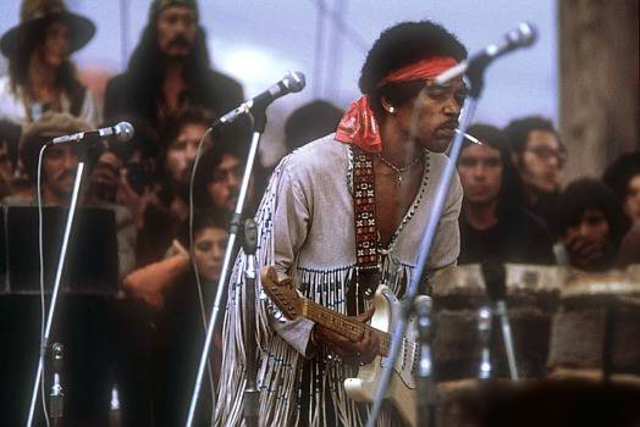 Woodstock
