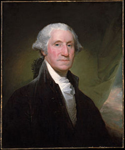 George Washington