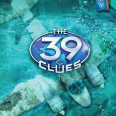 Timeline: The 39 Clues In too Deep