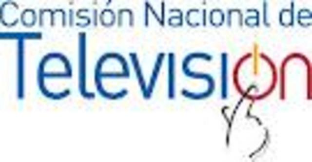 Comision Nacional de Television