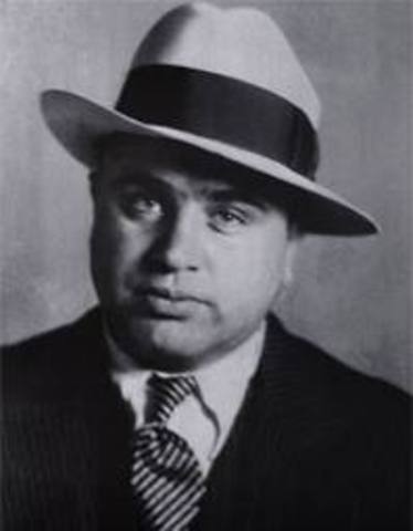 Al Capone
