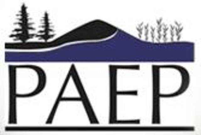 NBEI presented at the PAEP 2012 Annual Conference