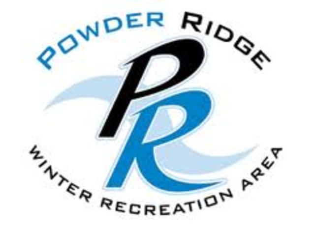 Snowboarding with Dylan