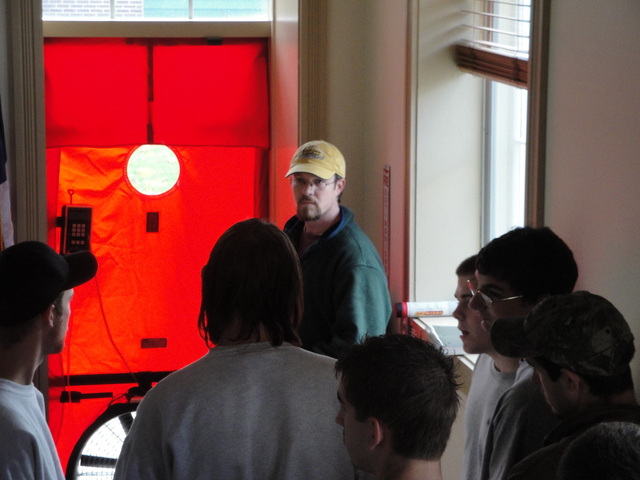 Energy Assessments for non-profits