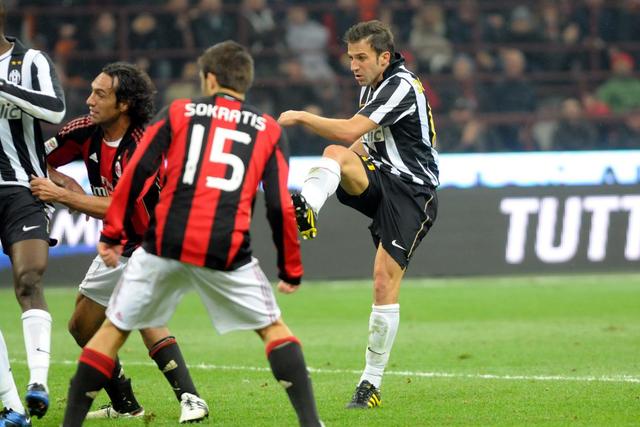 Record di gol in serie A