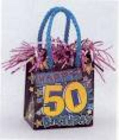 50 AÑOS DE TV COLOMBIANA