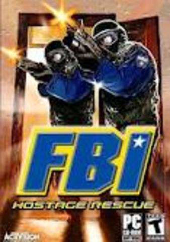 FBI Hostage Rescue
