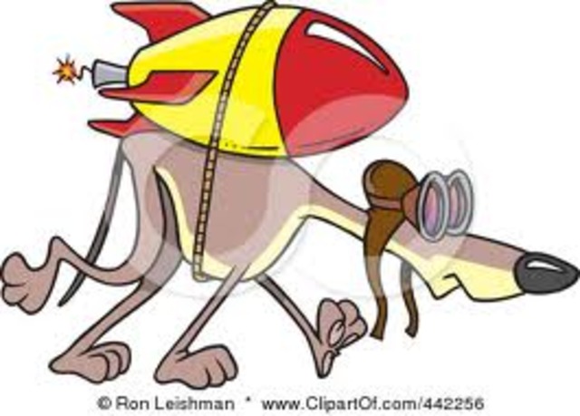 Azar blows up Lavenders puppy