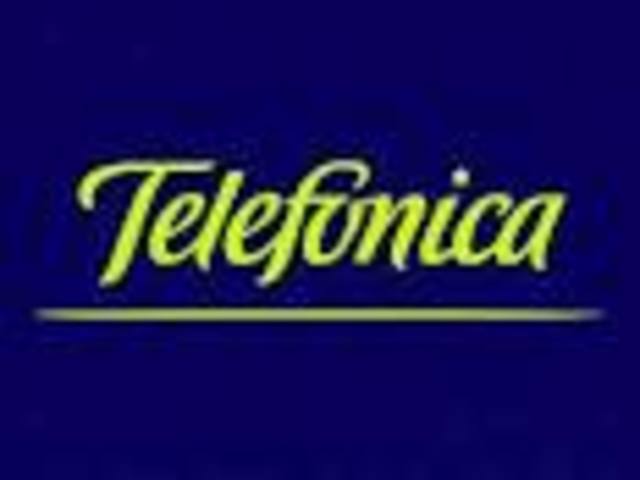TELEFONICA TELECOM