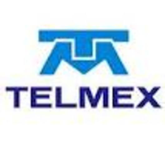 TELMEX