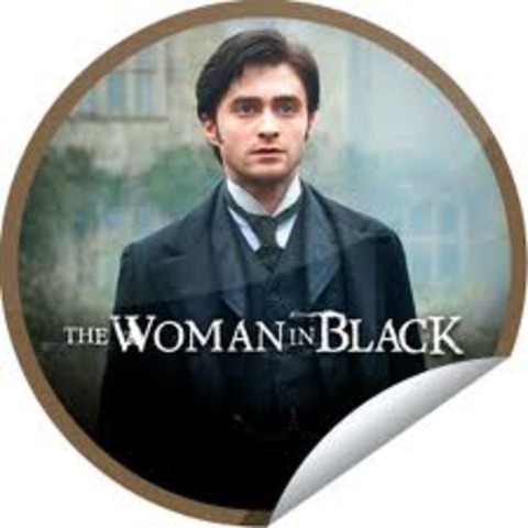 Woman in Black