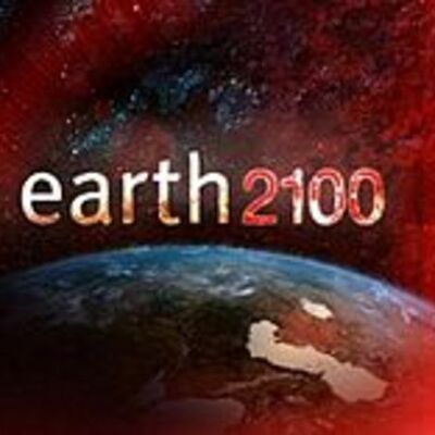 Timeline: Earth 2100