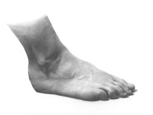 "Rat" Kiley shoots himself in the foot