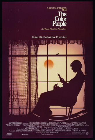 The Color Purple