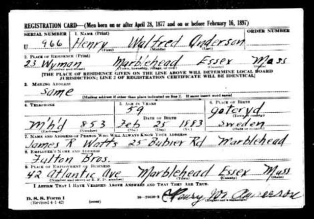 Tom O'Brien gets drafted